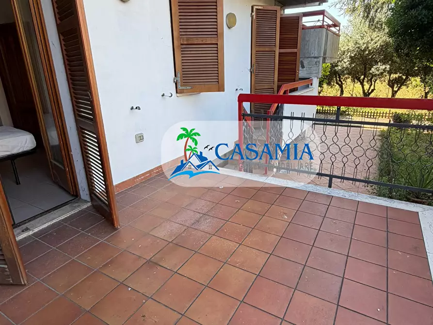 Immagine 8 di Appartamento in vendita  in Via Ruggero Leoncavallo 15 a San Benedetto Del Tronto