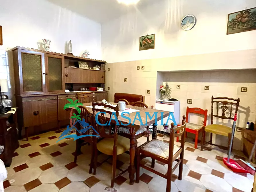 Immagine 3 di Terratetto in vendita  in Via Volturno a San Benedetto Del Tronto