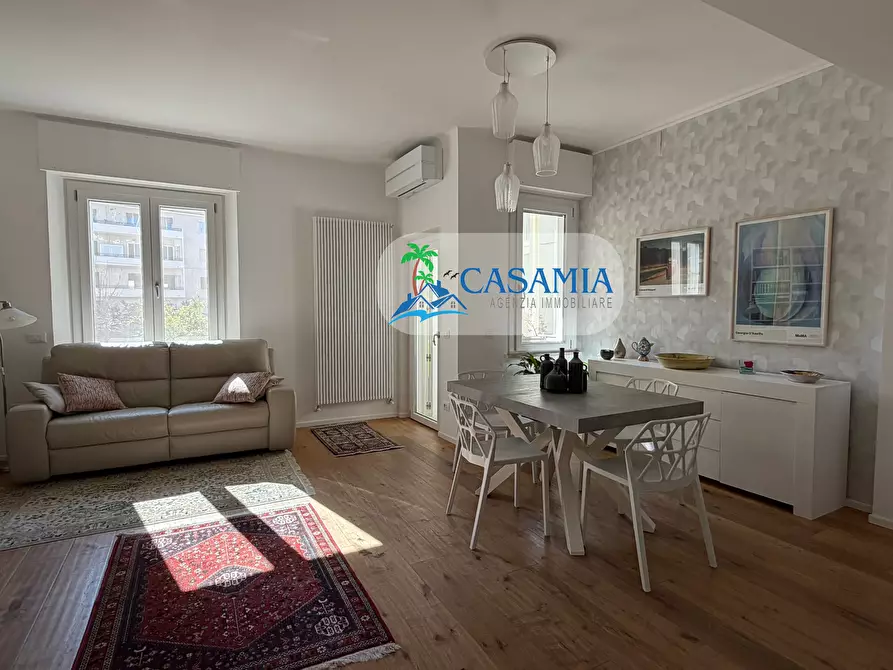 Immagine 4 di Quadrilocale in vendita  in Via San Martino a San Benedetto Del Tronto