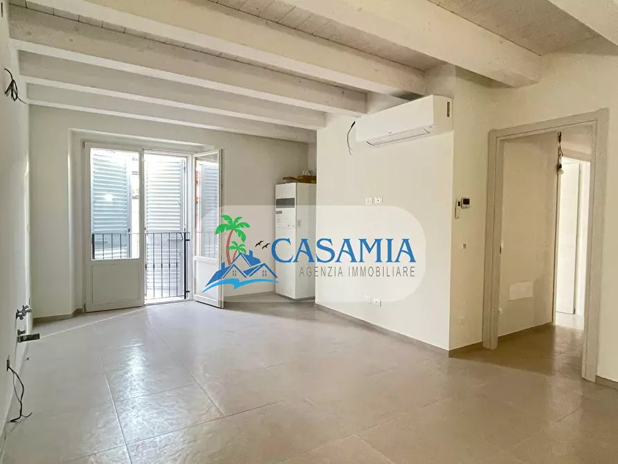 Immagine 1 di Trilocale in affitto  a San Benedetto Del Tronto