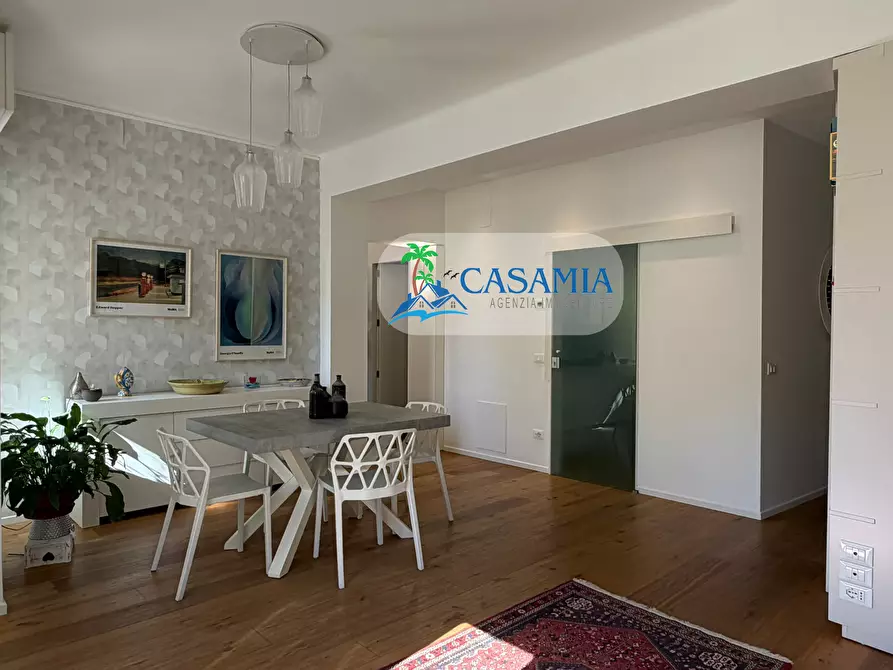 Immagine 14 di Quadrilocale in vendita  in Via San Martino a San Benedetto Del Tronto