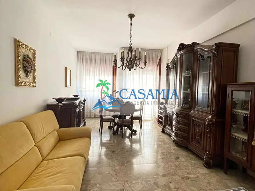 Immagine 3 di Quadrilocale in affitto  a Grottammare