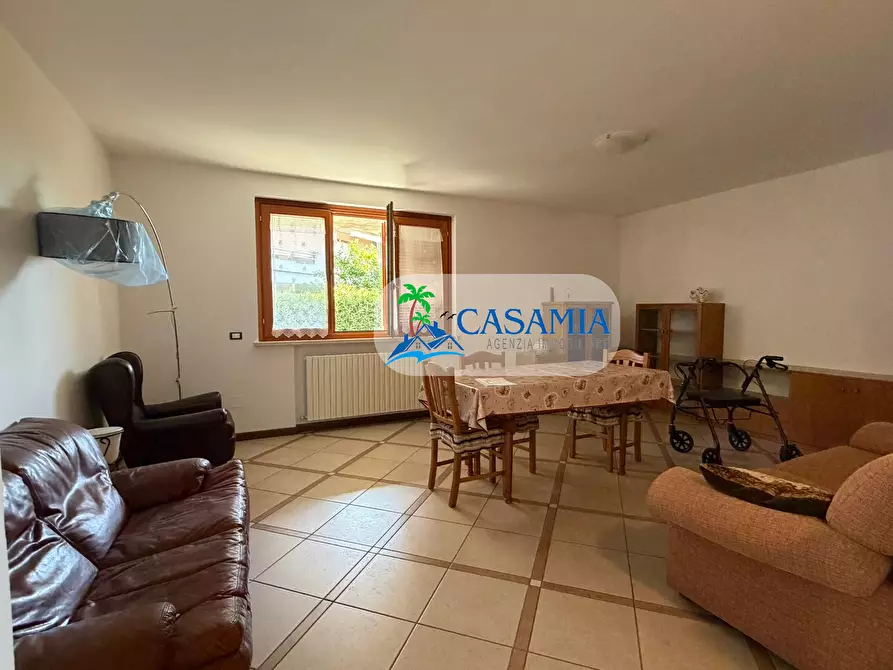Immagine 4 di Appartamento in vendita  in Via Ruggero Leoncavallo 15 a San Benedetto Del Tronto