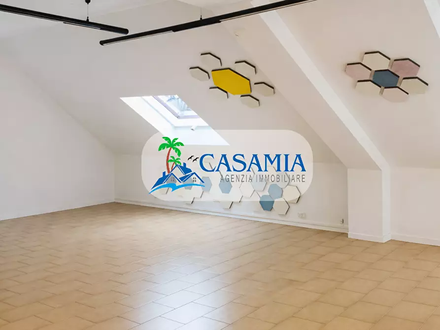 Immagine 2 di Ufficio in affitto  in via Mattei 1 a San Benedetto Del Tronto