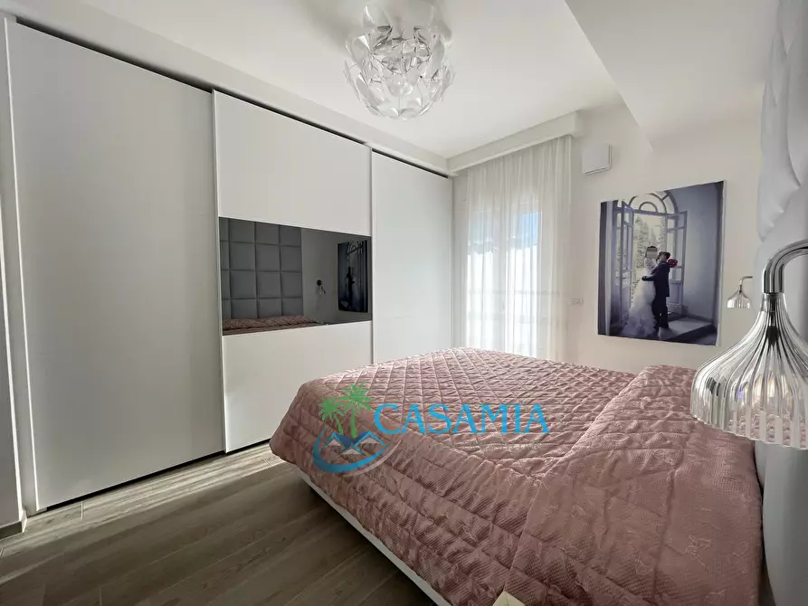 Immagine 15 di Trilocale in vendita  a San Benedetto Del Tronto