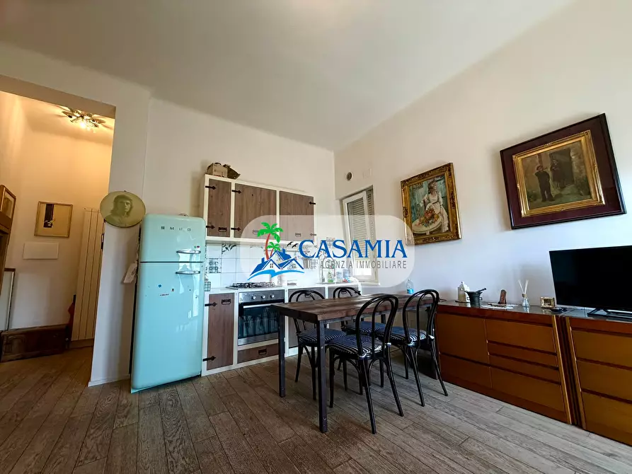 Immagine 12 di Appartamento in vendita  in Via dei Piceni a Grottammare