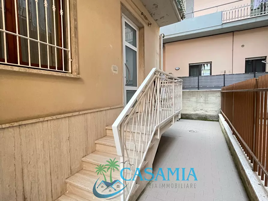 Immagine 15 di Appartamento in vendita  a San Benedetto Del Tronto