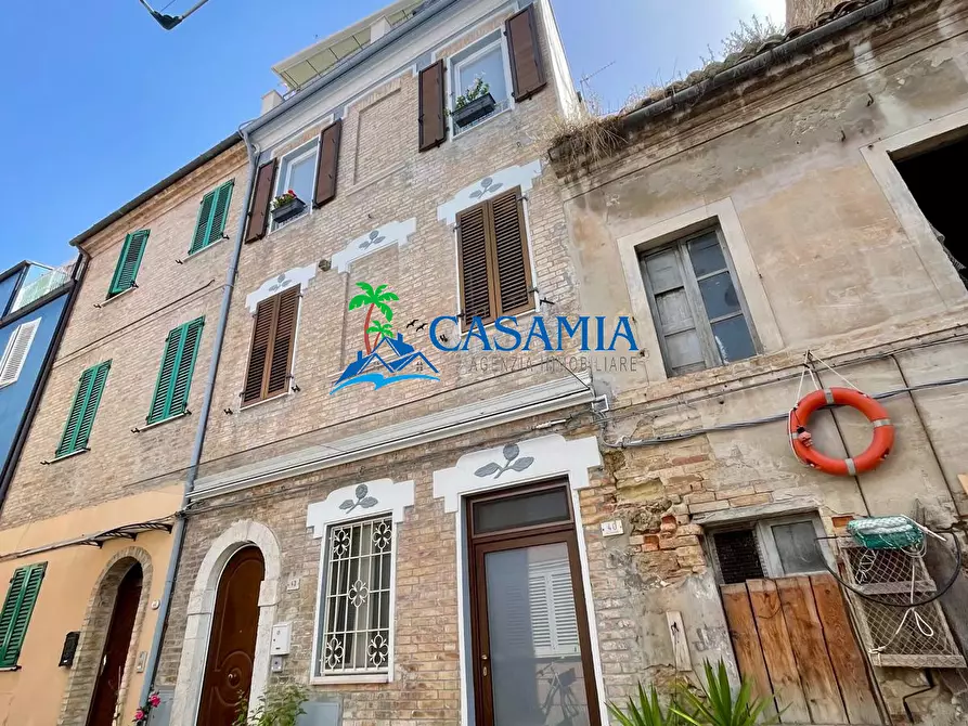 Immagine 29 di Casa indipendente in vendita  in Via Volturno 42 a San Benedetto Del Tronto