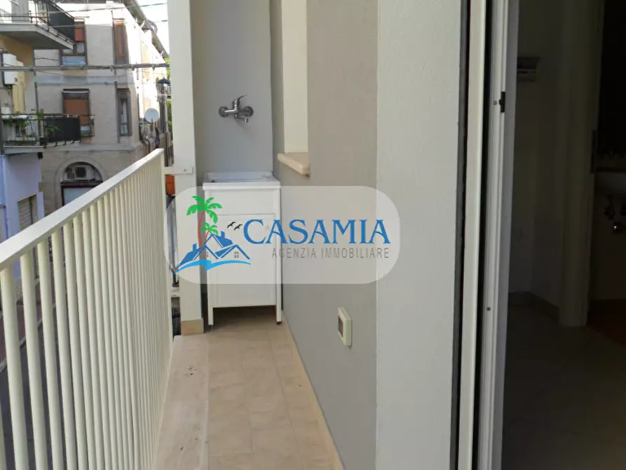 Immagine 3 di Trilocale in vendita  in via Leopardi a Grottammare