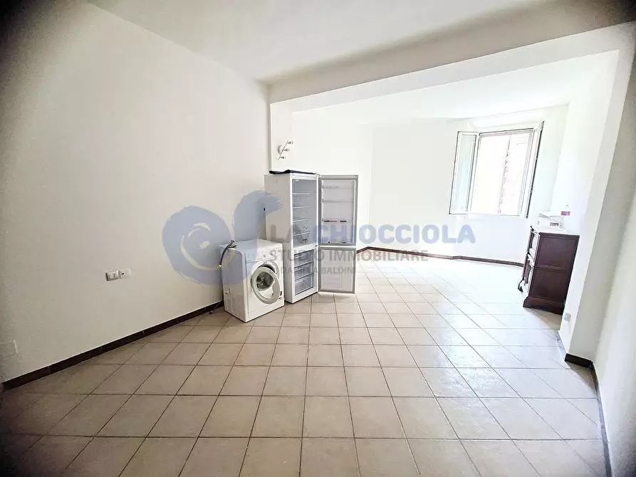 Immagine 13 di Trilocale in affitto  in SARAGOZZA a Bologna