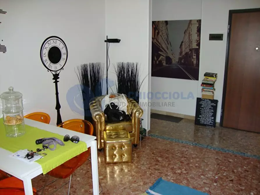 Immagine 10 di Bilocale in affitto  in via emilia a San Lazzaro Di Savena