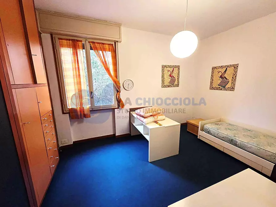 Immagine 15 di Quadrilocale in affitto  a Bologna