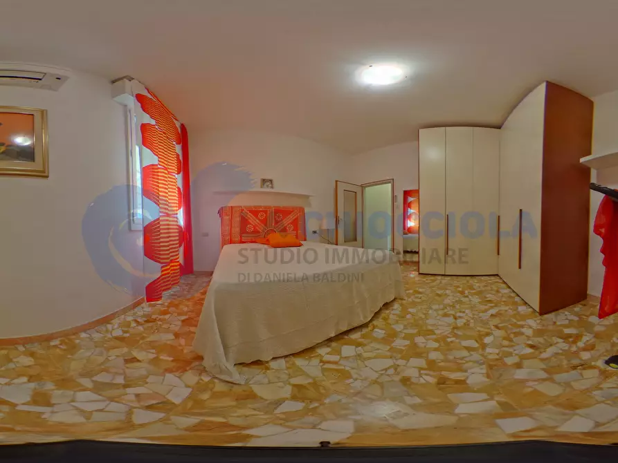 Immagine 14 di Attico in affitto  in Via del Pratello a Bologna