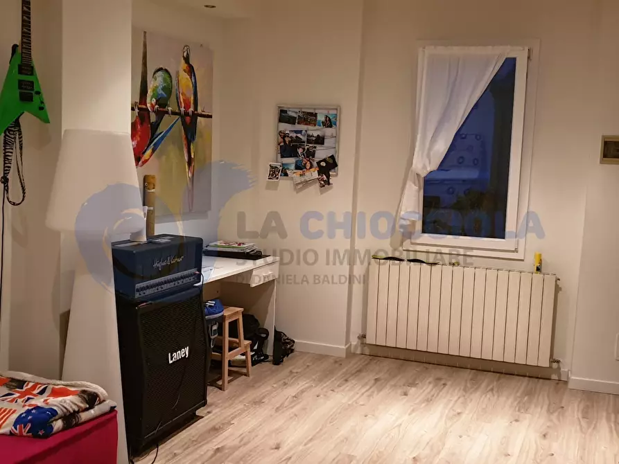 Immagine 13 di Trilocale in affitto  in VIA TURATI a Bologna