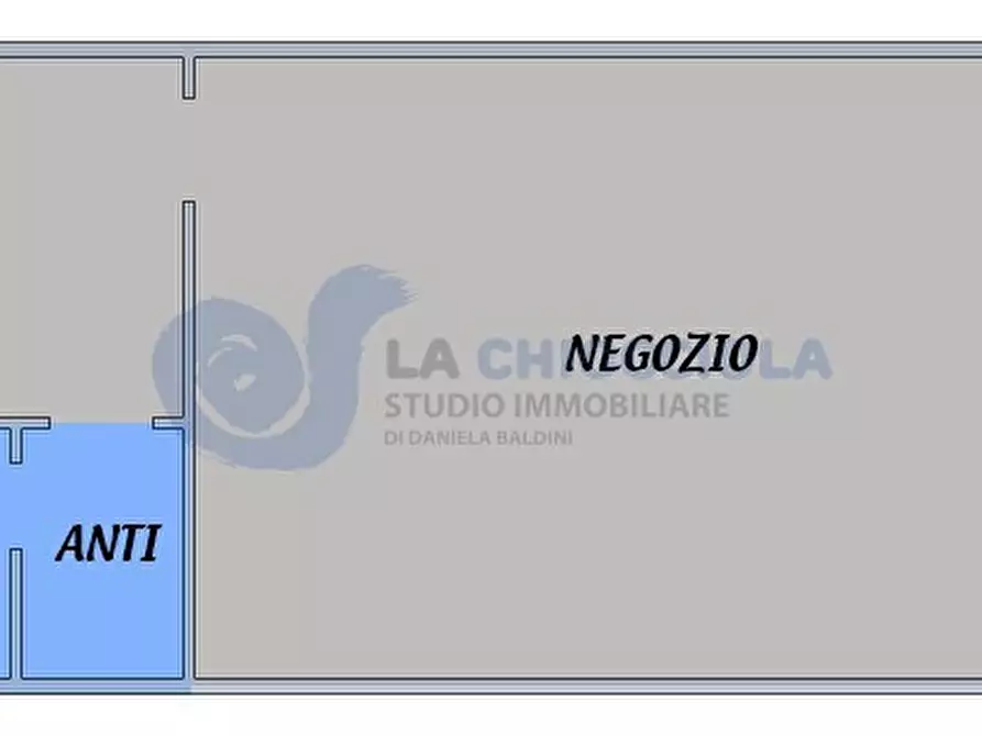 Immagine 1 di Ufficio in affitto  in via Francesca Edera De giovanni a Bologna