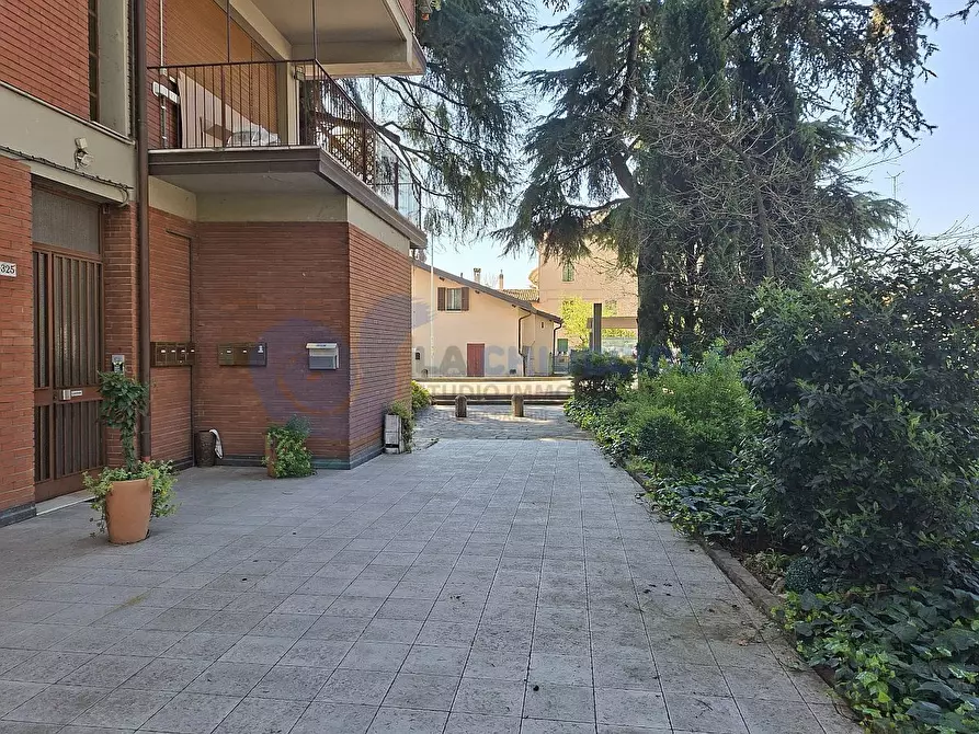 Immagine 34 di Bilocale in affitto  a San Lazzaro Di Savena