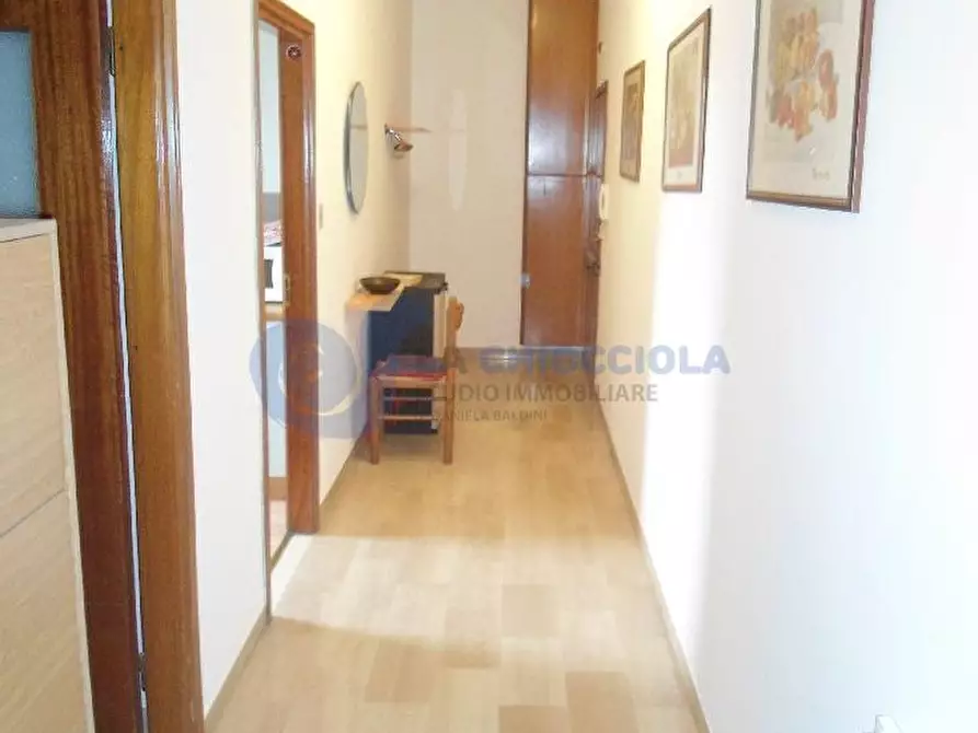 Immagine 13 di Trilocale in affitto  in via Valdossola a Bologna