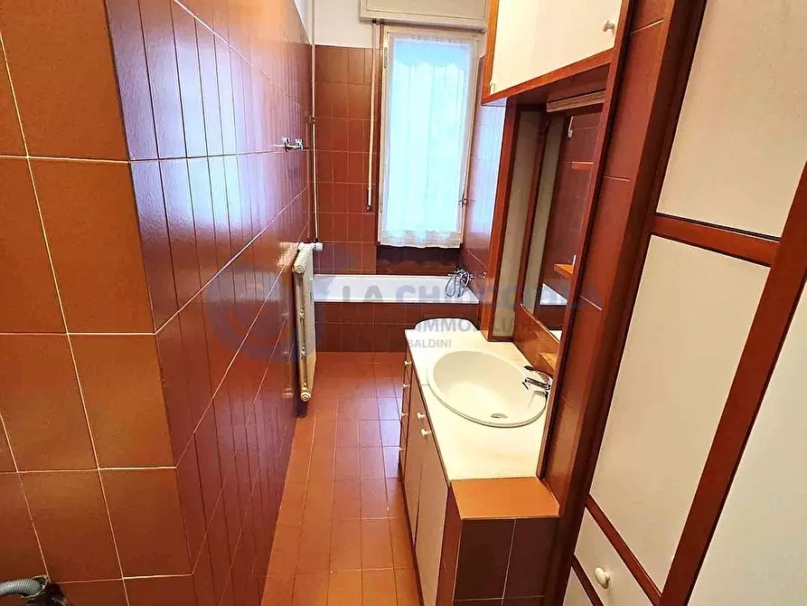 Immagine 17 di Quadrilocale in affitto  a Bologna