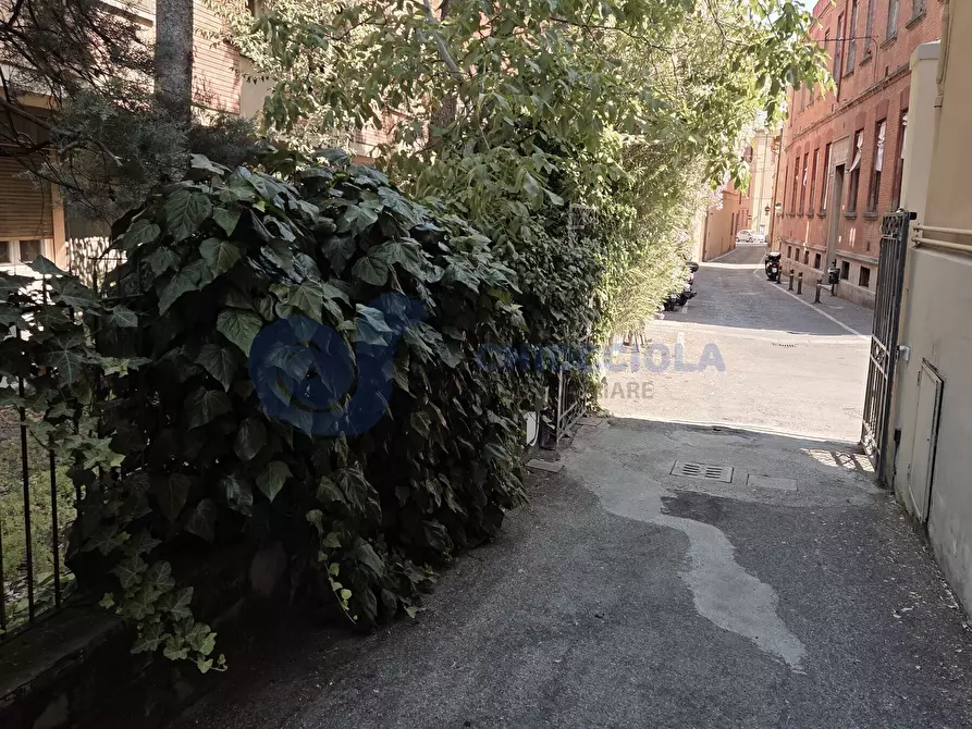 Immagine 28 di Quadrilocale in affitto  a Bologna