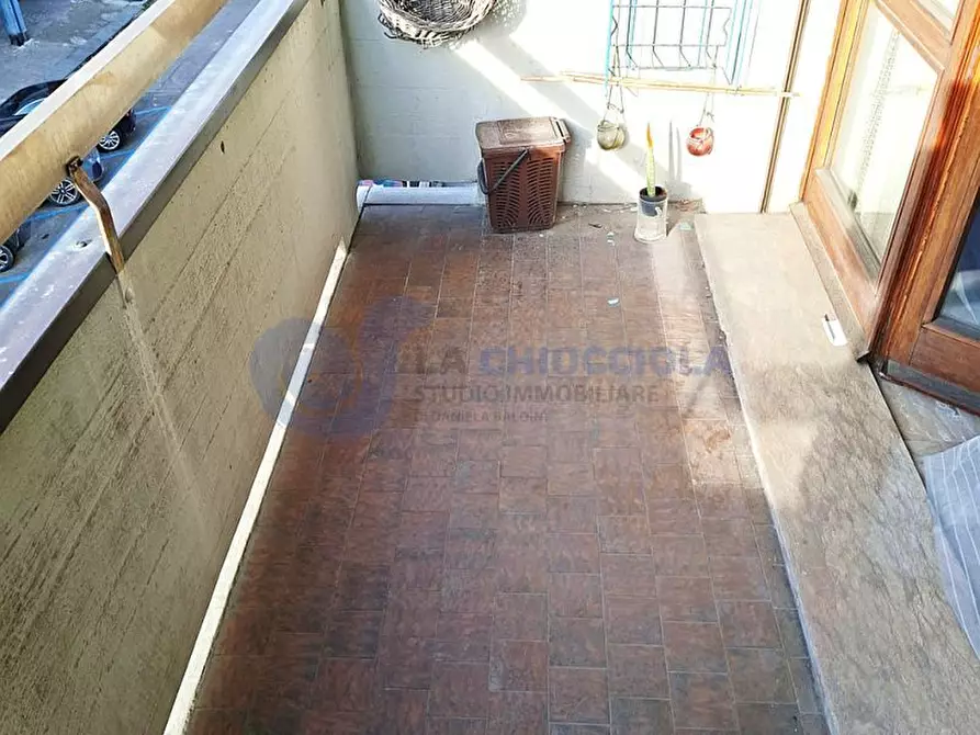 Immagine 15 di Pentalocale in vendita  in VIA CIPRIANI a Bologna
