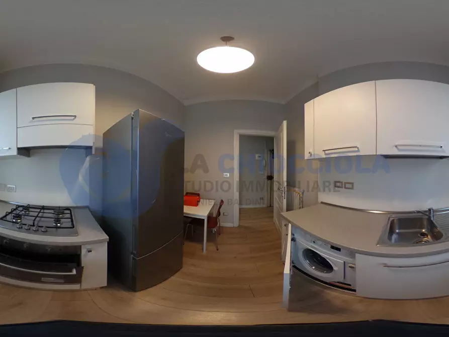 Immagine 27 di Trilocale in affitto  in VIA RANZANI a Bologna