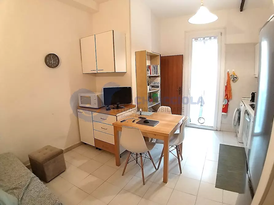 Immagine 14 di Trilocale in affitto  in via della Crocetta a Bologna