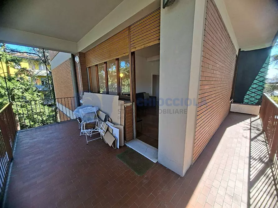 Immagine 2 di Bilocale in affitto  a San Lazzaro Di Savena
