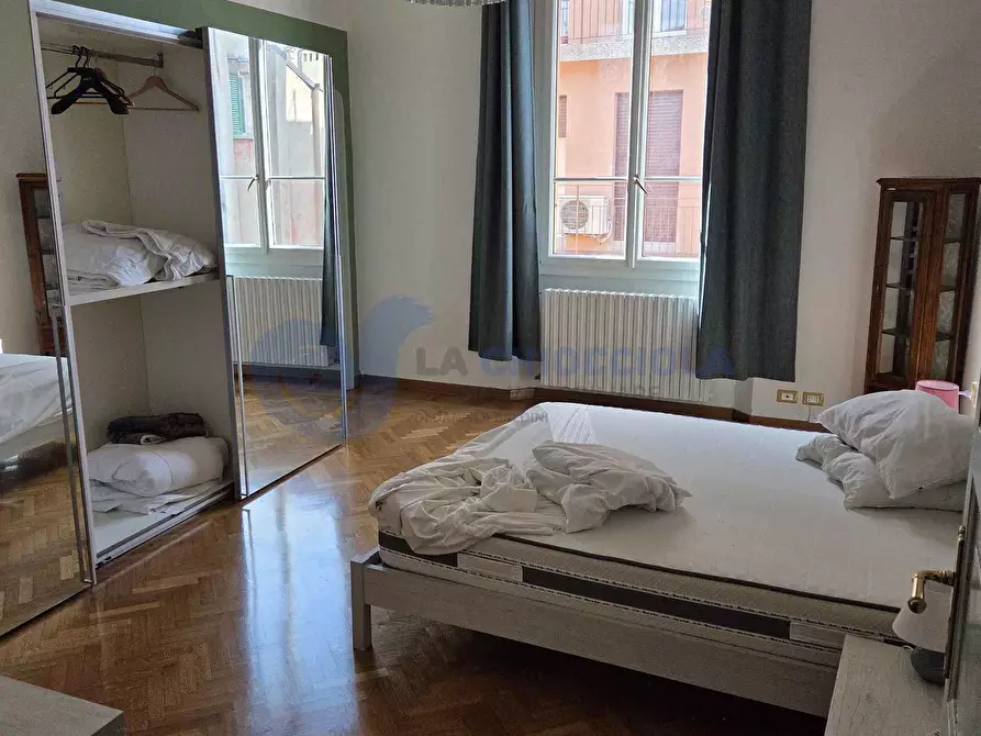 Immagine 35 di Pentalocale in affitto  in via Marsala a Bologna