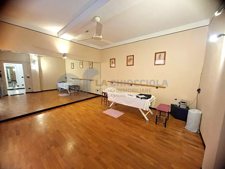 Immagine 12 di Ufficio in affitto  a Bologna