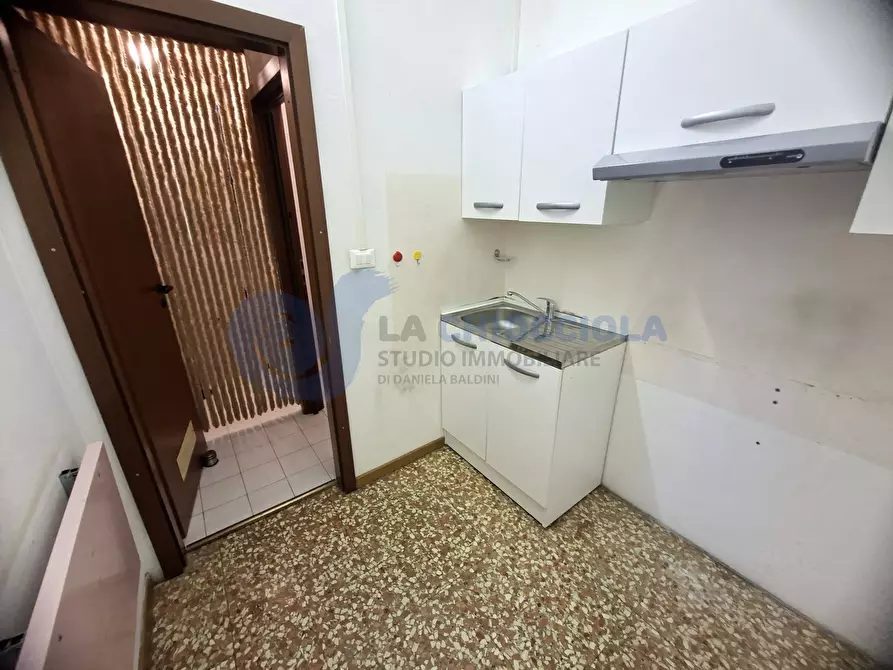 Immagine 14 di Ufficio in affitto  in via Francesca Edera De giovanni a Bologna