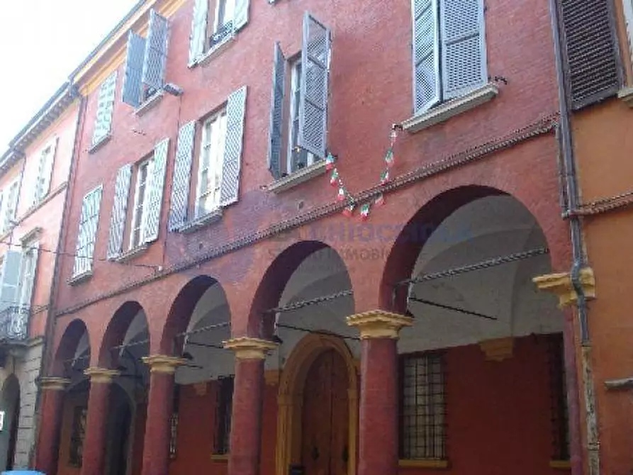 Immagine 13 di Pentalocale in affitto  in via Marsala a Bologna