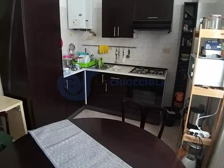 Immagine 5 di Bilocale in affitto  in VIA SPADA a Bologna