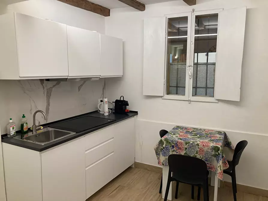 Immagine 4 di Bilocale in affitto  in Via degli Angeli a Bologna