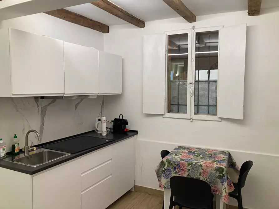 Immagine 6 di Bilocale in affitto  in Via degli Angeli a Bologna