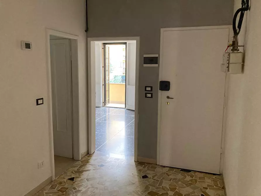 Immagine 24 di Trilocale in affitto  a Bologna