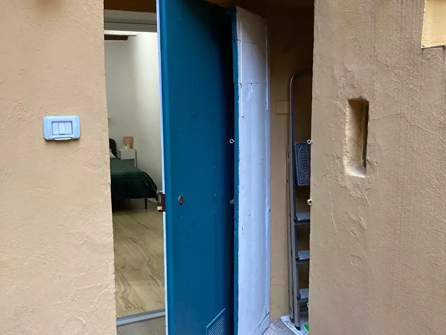 Immagine 34 di Bilocale in affitto  in Via degli Angeli a Bologna