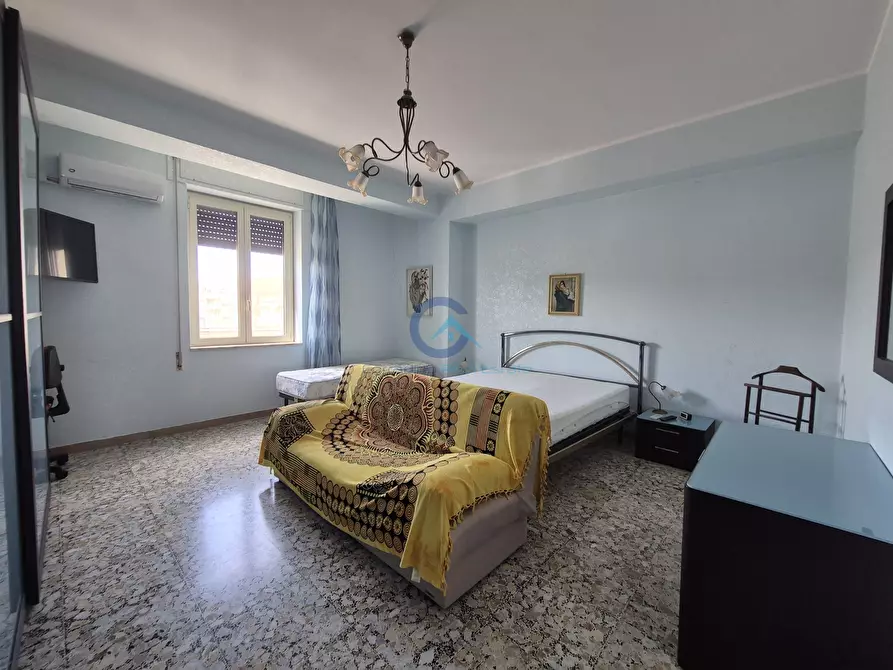 Immagine 4 di Trilocale in affitto  a Catanzaro