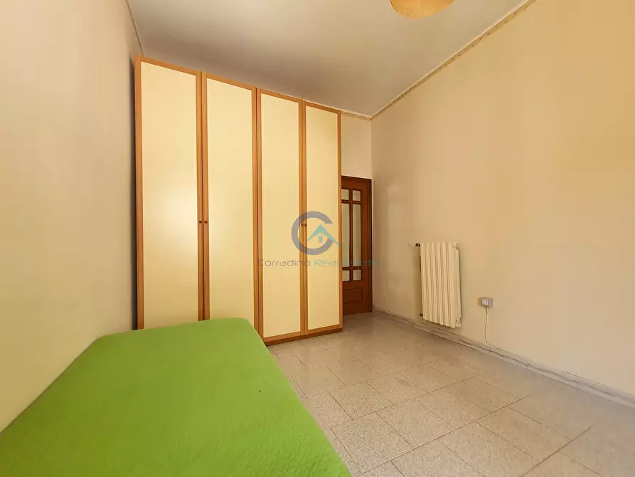 Immagine 10 di Trilocale in affitto  a Catanzaro