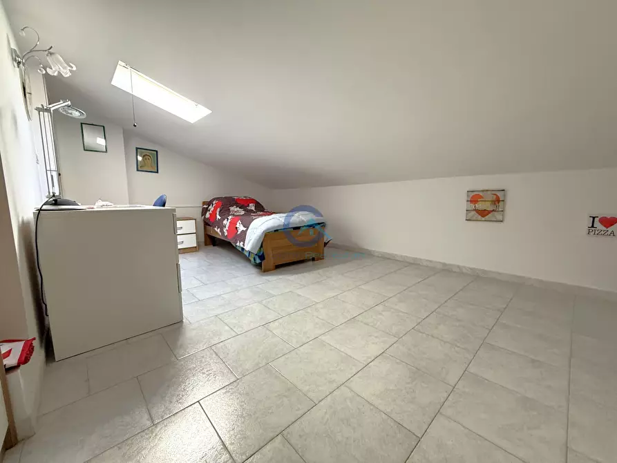 Immagine 11 di Mansarda in affitto  in Viale Crotone 122a a Catanzaro