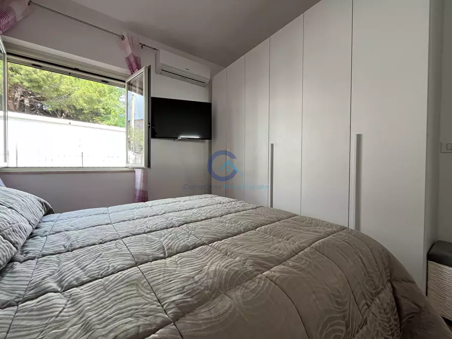 Immagine 15 di Quadrilocale in vendita  in Via Marina di Pietragrande 12 a Montauro