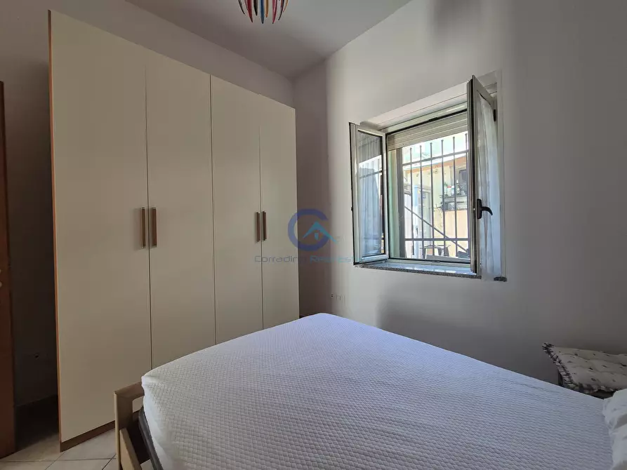 Immagine 7 di Trilocale in affitto  a Catanzaro