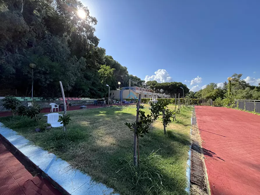 Immagine 20 di Quadrilocale in vendita  a Stalettì