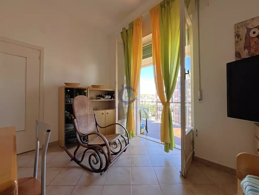 Immagine 2 di Trilocale in affitto  a Catanzaro