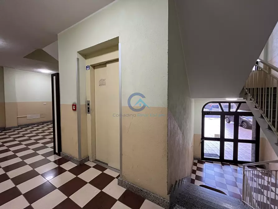 Immagine 16 di Trilocale in affitto  in Strada Diciannove 5 a Catanzaro