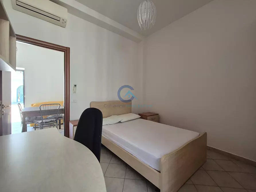 Immagine 5 di Trilocale in affitto  a Catanzaro