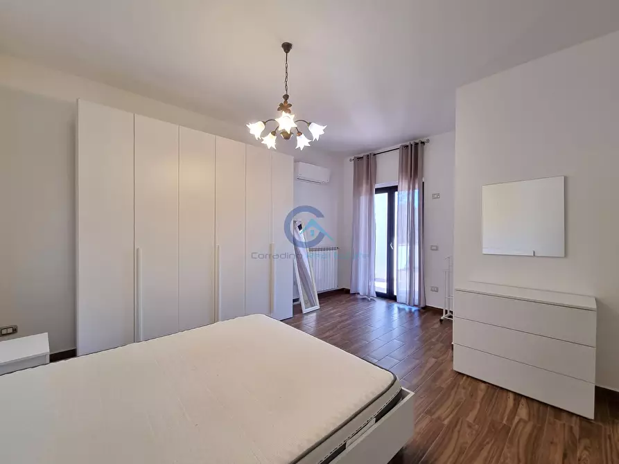 Immagine 9 di Quadrilocale in affitto  a Catanzaro