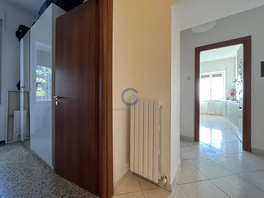 Immagine 16 di Quadrilocale in vendita  in Vico Iv Raffaelli Giuseppe 16 a Catanzaro