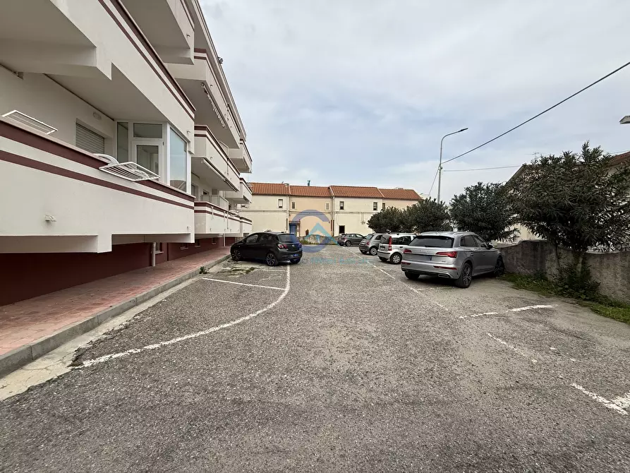 Immagine 21 di Attico in vendita  in Via Martiri di Cefalonia a Catanzaro