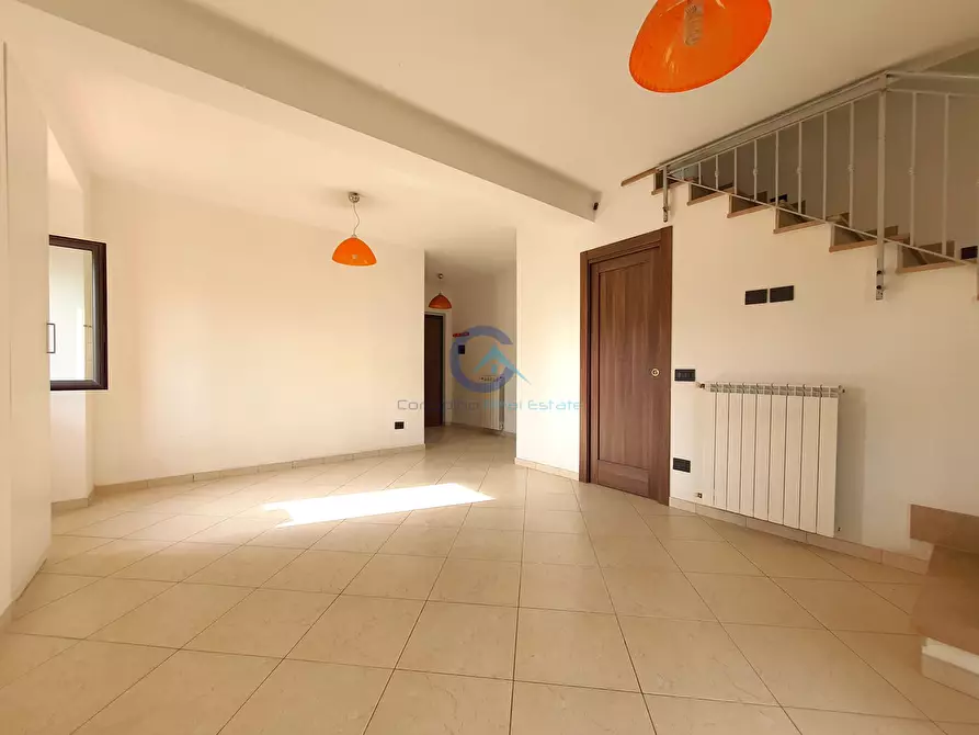 Immagine 6 di Villetta a schiera in vendita  in Via Padre Pietro da Settingiano 122 a Settingiano