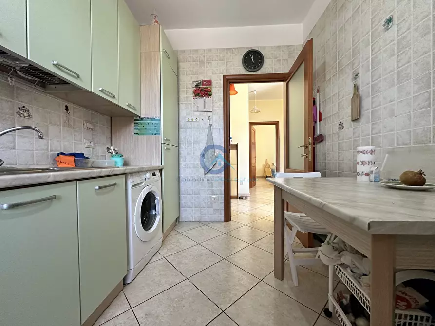 Immagine 9 di Trilocale in vendita  in Via Trapani 2 a Catanzaro